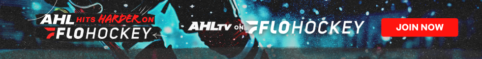 AHLTV on FloHockey