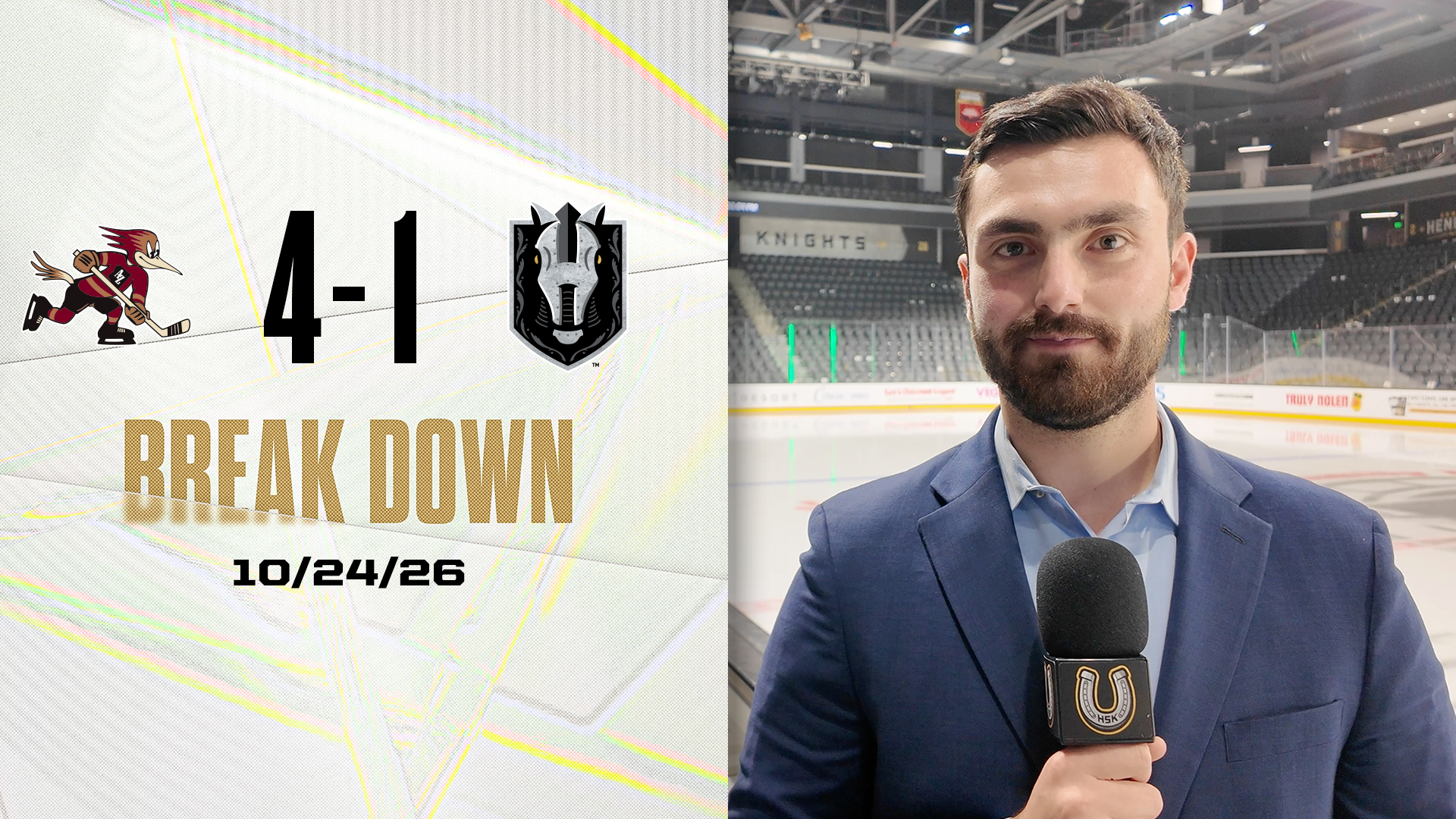 Break Down Thumbnail