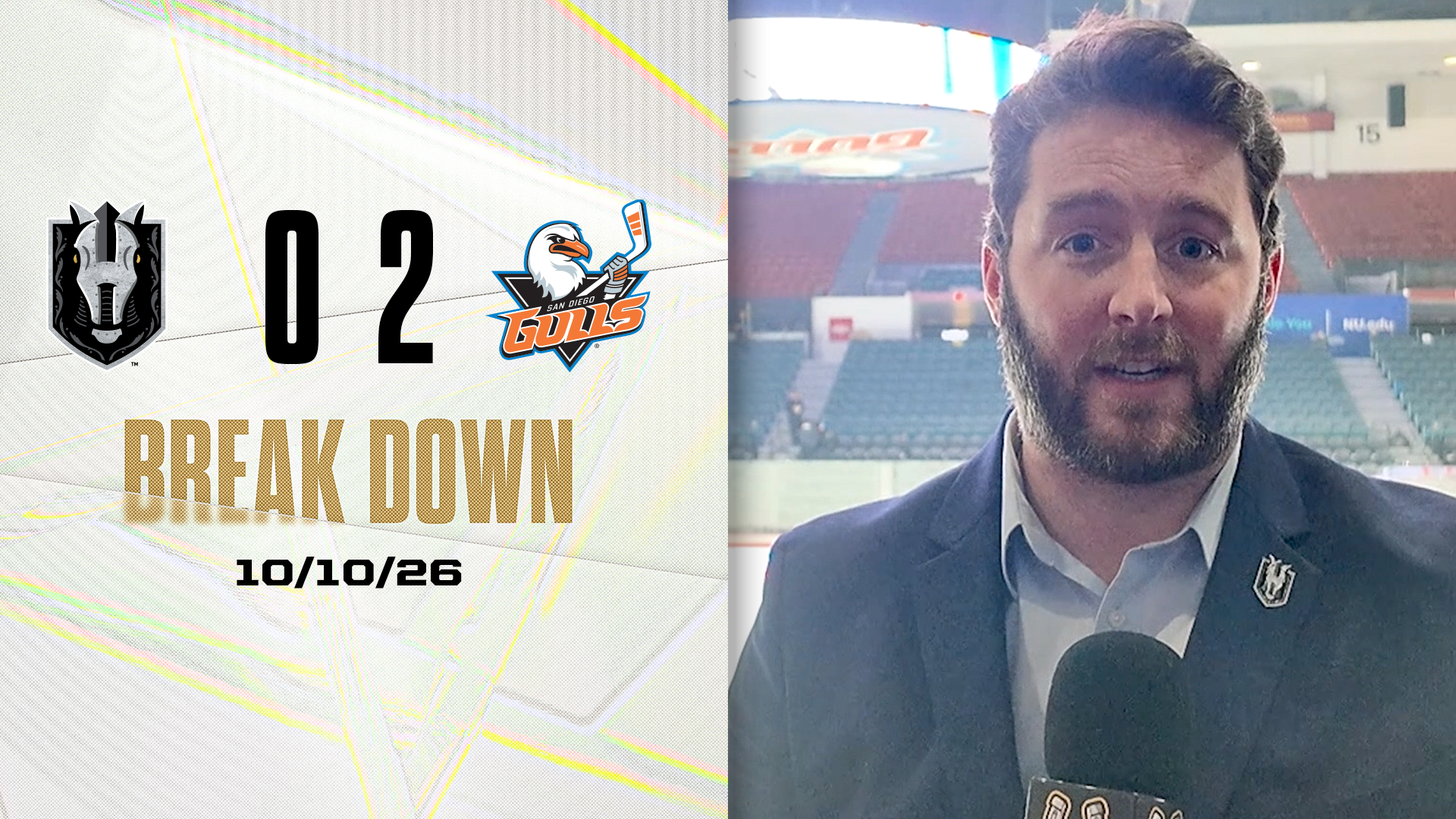 Break Down Thumbnail