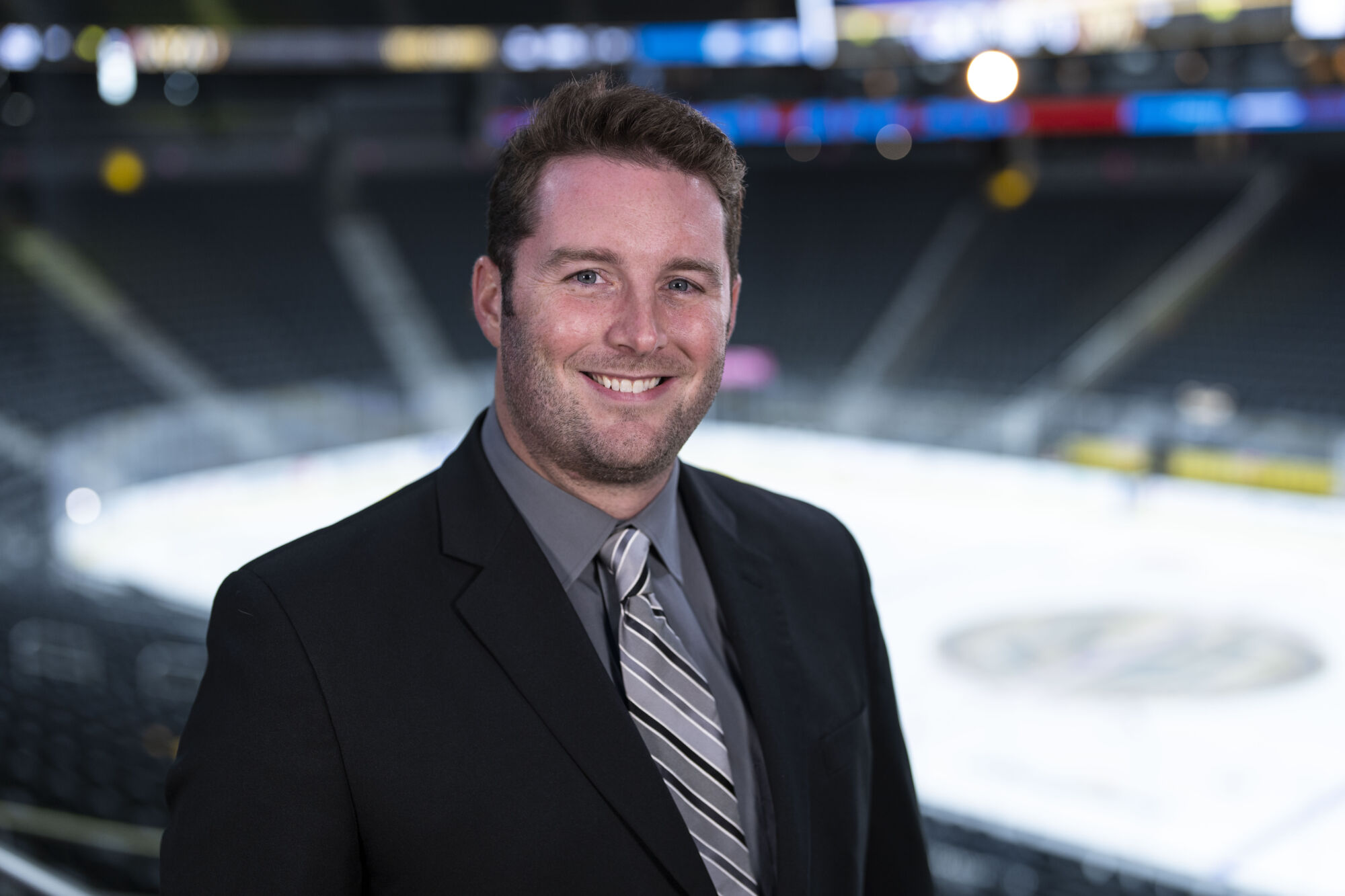 Vegas Golden Knights Headshots