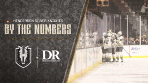 By the Numbers 1116