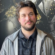 Colin Loveless