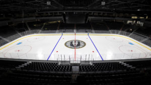 Dollar Loan Center Ice