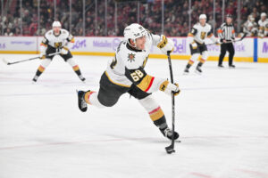 Vegas Golden Knights v Montreal Canadiens
