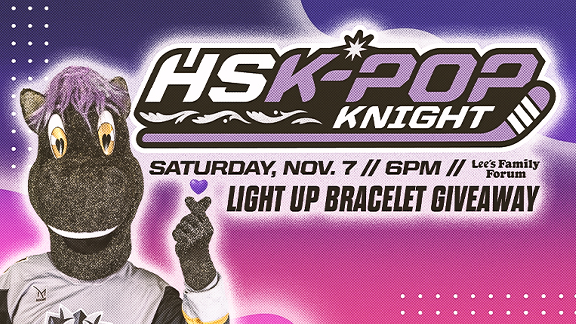 HSK PopFront