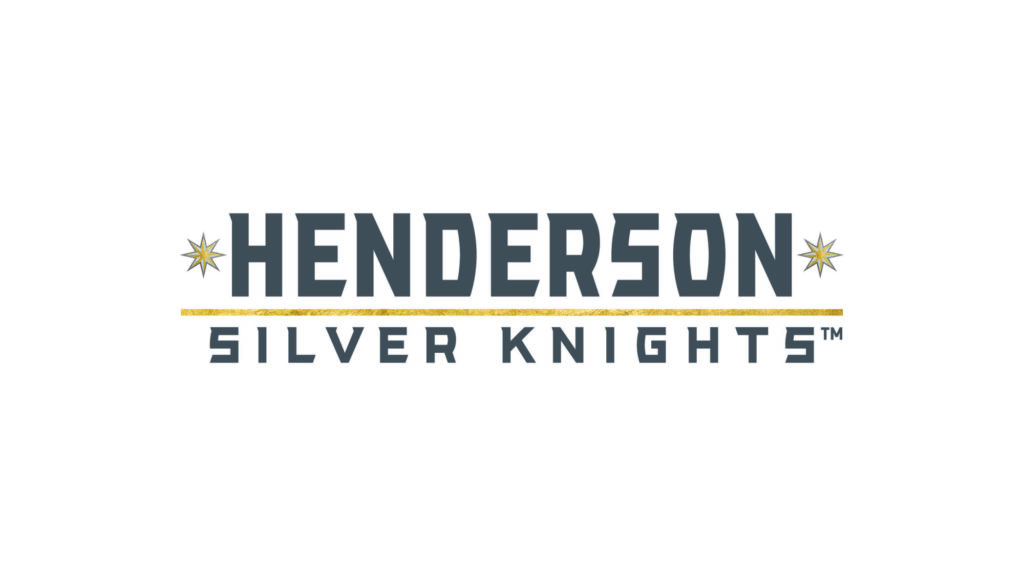 Wordmark Metallic logo