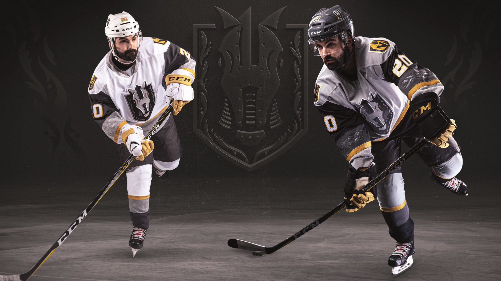 New Jersey Knights Gallery