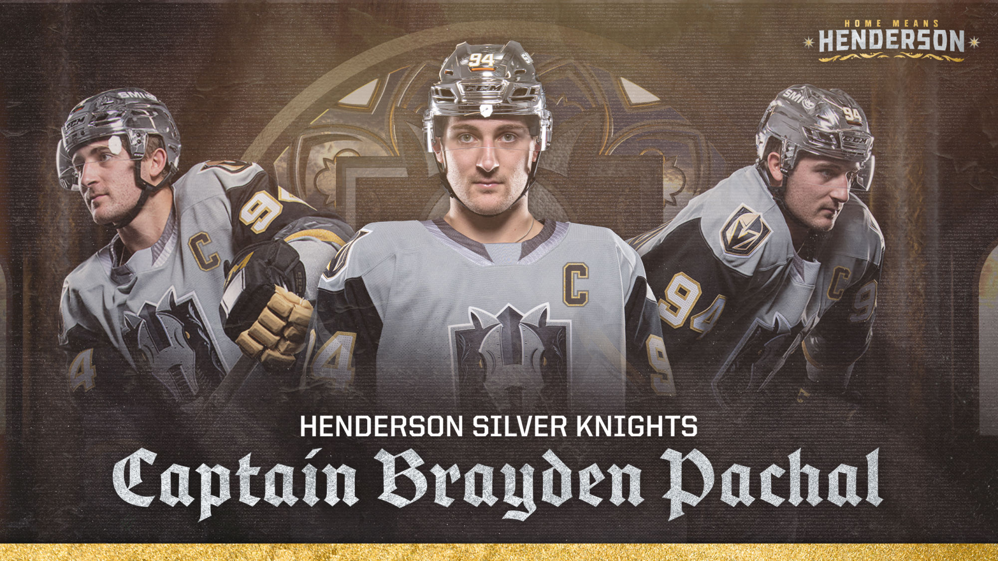 Henderson Silver Knights