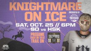 HSK2526 Knightmare 16x9