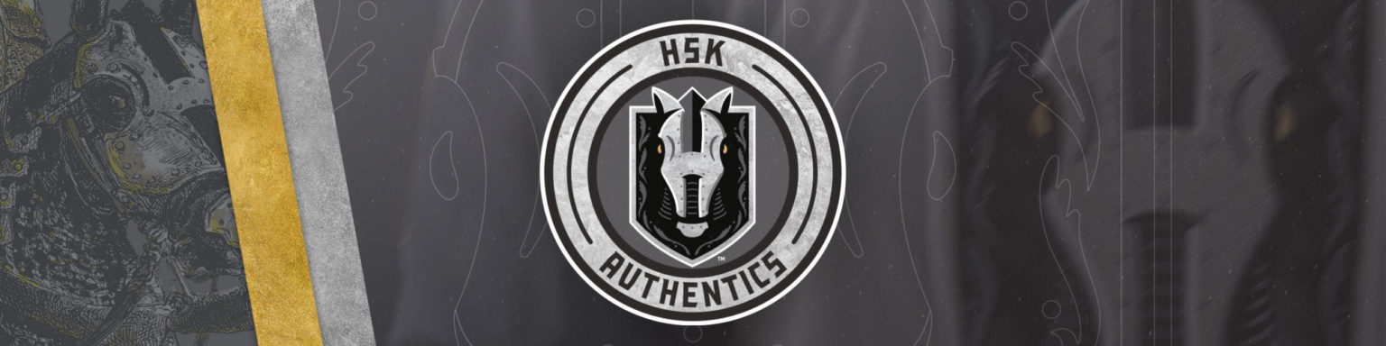 HSK Authentics Header