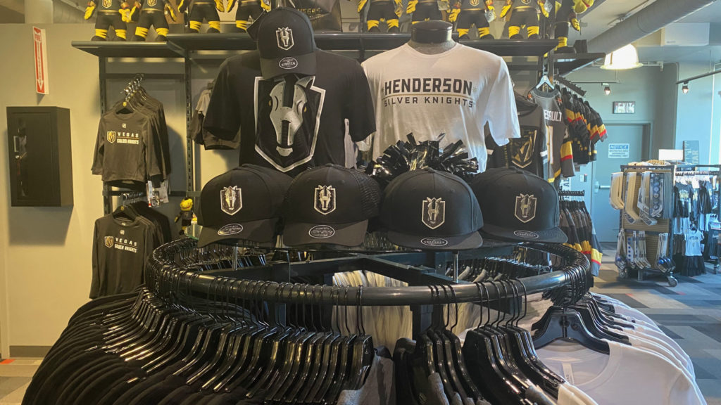 vgk team store