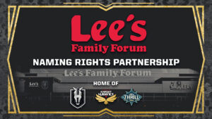 LFF Naming Rights Partnership
