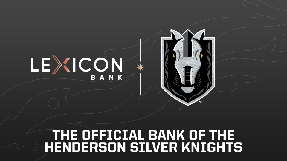 Lexicon Bank Partner