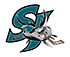 San Jose Barracuda Logo