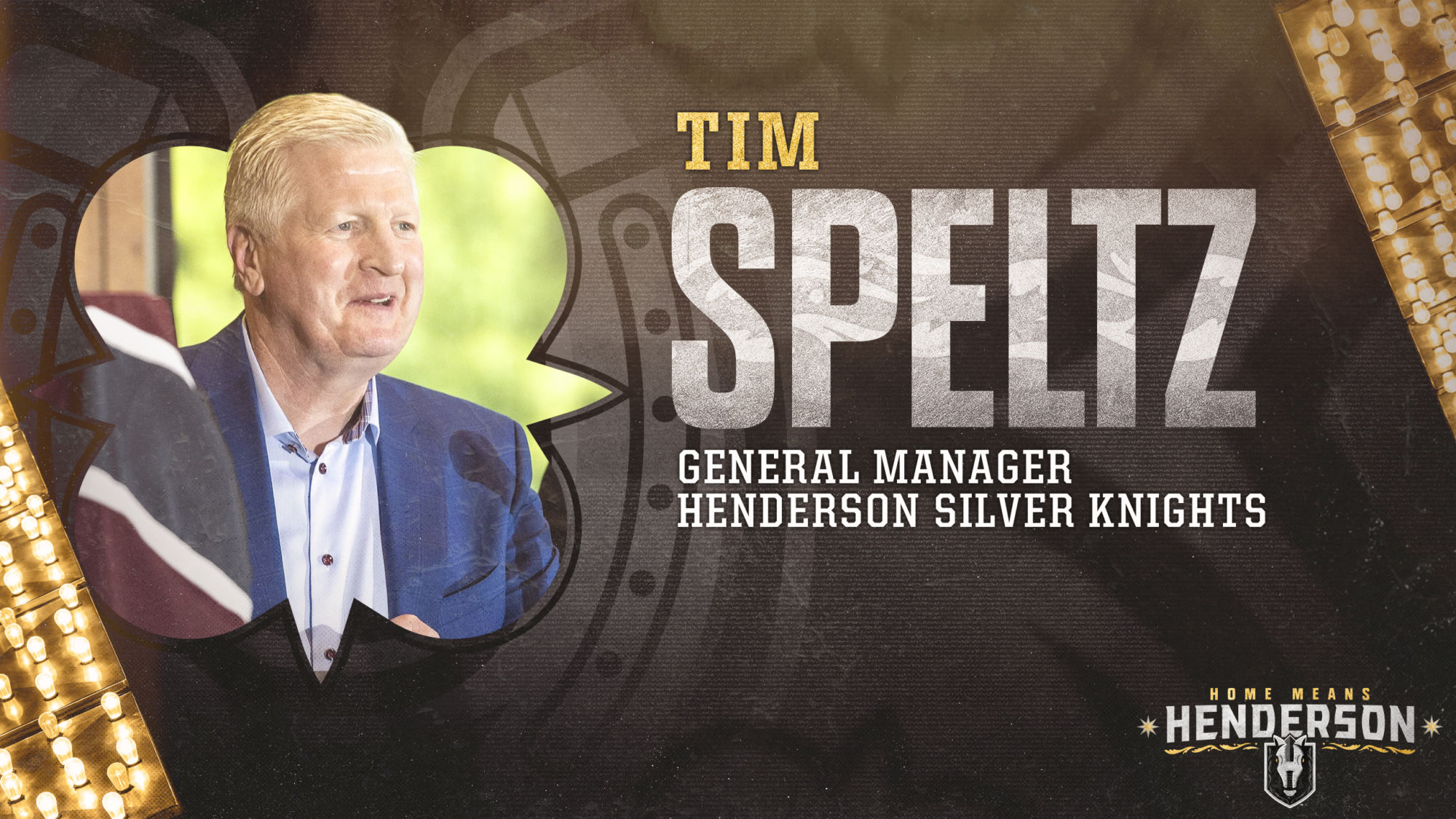 Speltz TW