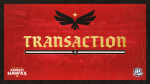 VKH2122 Transaction TW