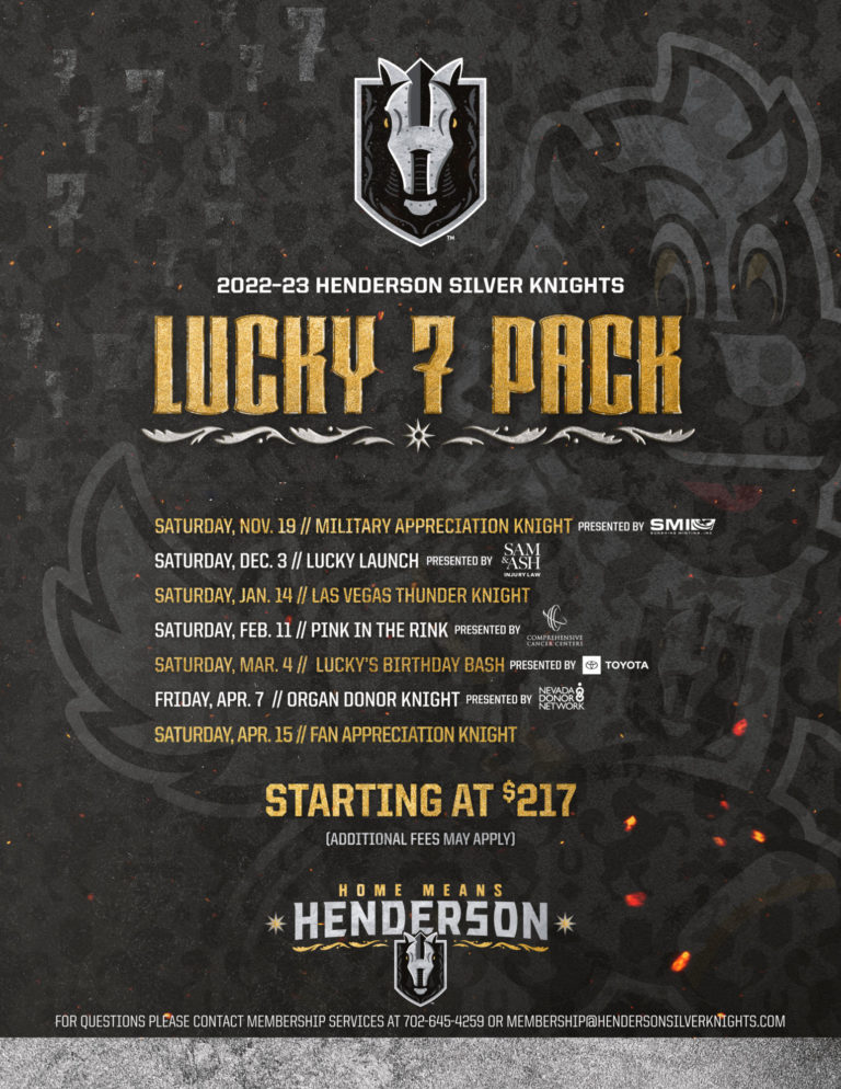 luck 7 pack 8.5 by 11