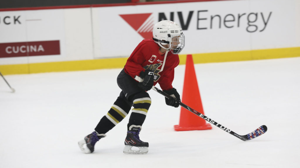 youth hockey program announcment with D Las Vegas 73018 10 copy